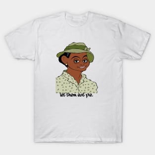 CIVIL RIGHTS MOVIE CHARACTER T-Shirt